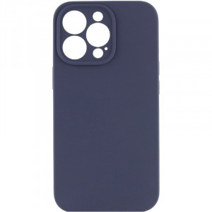 Чехол Silicone Case Full Camera Protective (AA) NO LOGO для Apple iPhone 13 Pro (6.1")