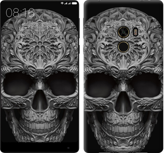 

Чохол skull-ornament на Xiaomi Mi MiX 348422