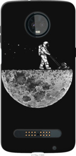 

Чохол Moon in dark для Motorola Moto Z3 1161699