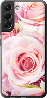 

Чехол Розы для Samsung Galaxy S22 Plus 1603700