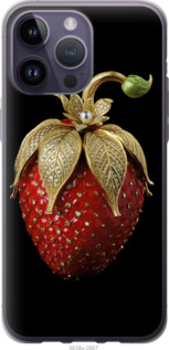 

Чохол Полуниця v3 на iPhone 14 Pro Max 1579571