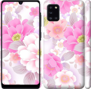 

Чохол Цвіт яблуні на Samsung Galaxy A31 A315F 933991