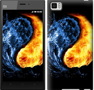 

Чохол Інь-Янь на Xiaomi Mi3 169394
