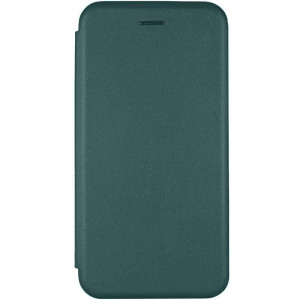 Кожаный чехол-книжка Classy для Apple iPhone 11 (6.1")