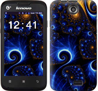 

Чехол Восток для Lenovo A300 193274