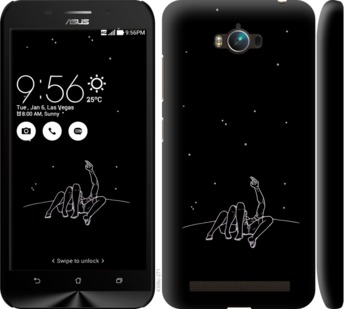 

Чохол Романтика на Asus ZenFone Max ZC550KL 726018