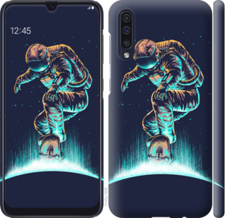 

Чохол Космонавт на скейтборді на Samsung Galaxy A30s A307F 792260