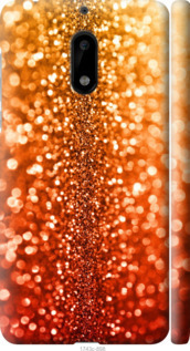 

Чехол Звездная пыль для Nokia 6 693979