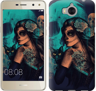 

Чохол Fantasy girl на Huawei Y5 2017 641784