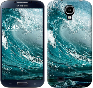 

Чохол Морська хвиля на Samsung Galaxy S4 i9500 344821