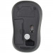 Фото Мышь беспроводная MOUSE M185 (Чорний) в маназині vchehle.ua