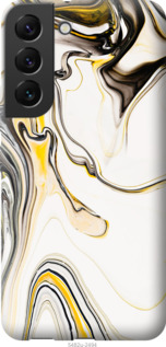 

Чехол Краски v3 для Samsung Galaxy S22 1435820