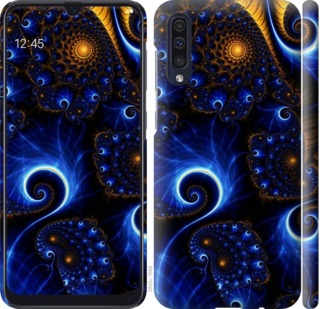 

Чехол Восток для Samsung Galaxy A50s 711003