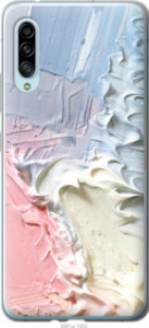 Чехол Пастель v1 для Samsung Galaxy A90 5G