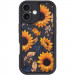 TPU чохол Prestige на Apple iPhone 16 (6.1") (Sunflower)