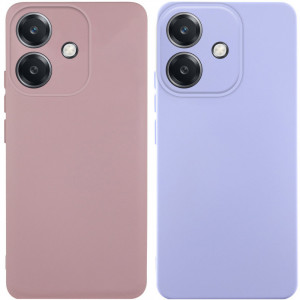 Чехол Silicone Cover Lakshmi Full Camera (AA) для  Oppo A3x