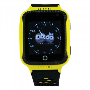 Детские cмарт-часы G900A GPS