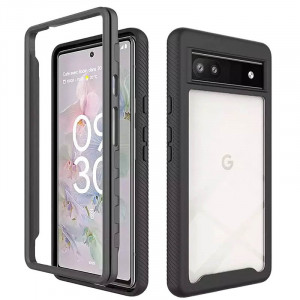 Водонепроникний чохол Shellbox на Google Pixel 7a