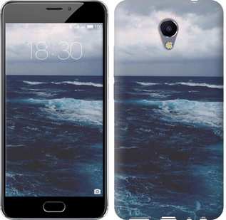 

Чохол Океан на Meizu M5 Note 326000