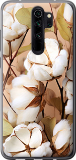 

Чехол Хлопок для Xiaomi Redmi Note 8 Pro 1648343