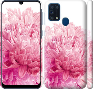 

Чехол Хризантема для Samsung Galaxy M31 M315F 934265