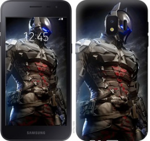 Чехол Рыцарь для Samsung Galaxy J2 Core