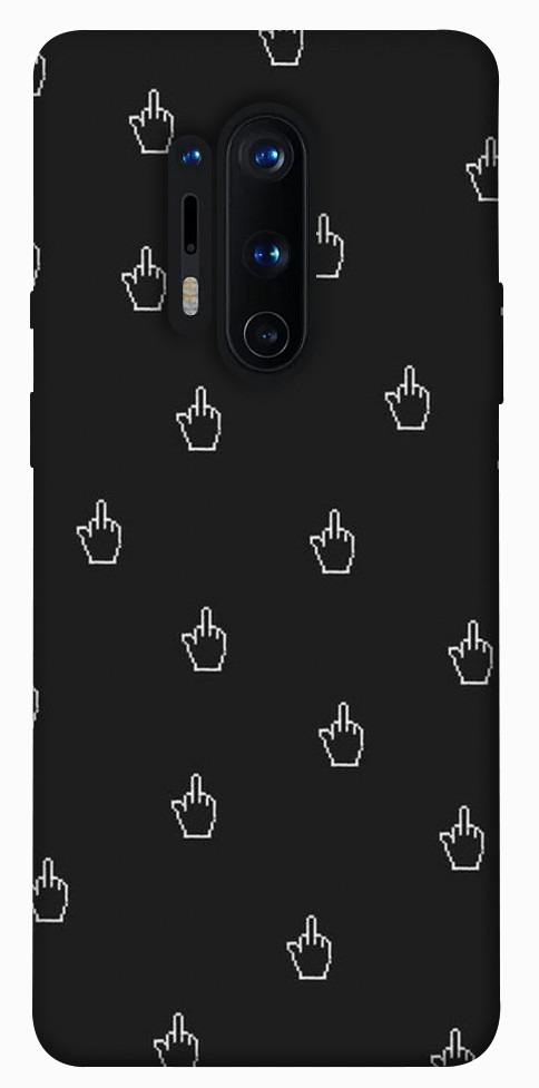 

Чехол F_ck для OnePlus 8 Pro 1092122