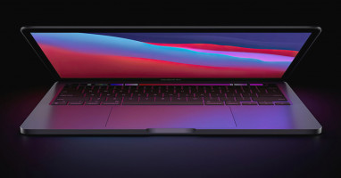 Cколько будет актуален Macbook Air M1? Объясняем простыми словами