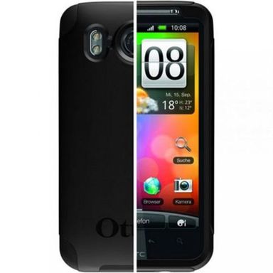 Чехол OtterBox Commuter для HTC Desire HD (+ пленка)