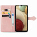 ΠΠΎΠΆΠ°Π½ΡΠΉ ΡΠ΅Ρ
ΠΎΠ»-ΠΊΠ½ΠΈΠΆΠΊΠ° Art Case Ρ Π²ΠΈΠ·ΠΈΡΠ½ΠΈΡΠ΅ΠΉ Π΄Π»Ρ Samsung Galaxy A12 / M12 (Π ΠΎΠ·ΠΎΠ²ΡΠΉ) Π² ΠΌΠ°Π³Π°Π·ΠΈΠ½Π΅ vchehle.ua