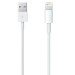 Дата кабель Apple Lightning to USB 2m (Original) (MD819ZM/A) (Белый)