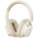 Накладные беспроводные наушники Baseus Bowie H1s Noise-Cancellation (A00075301) (Stellar White)