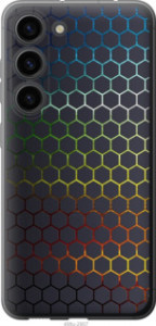 Чохол Соти що переливаються на Galaxy S23