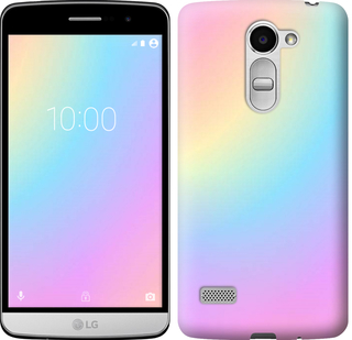 

Чехол Радуга 2 для LG X190 646955