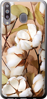

Чехол Хлопок для Samsung Galaxy M30 1648506
