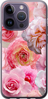 

Чехол Розы 1 для iPhone 14 Pro 1628135
