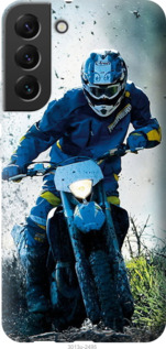 

Чехол Мотокросс для Samsung Galaxy S22 Plus 1382398