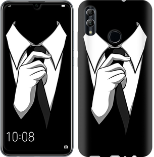 

Чехол Галстук для Huawei Honor 10 Lite 689687