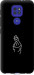 Чехол Love You для Motorola G9 Play