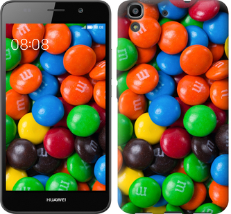 

Чехол M&M's для Huawei Y6 183097