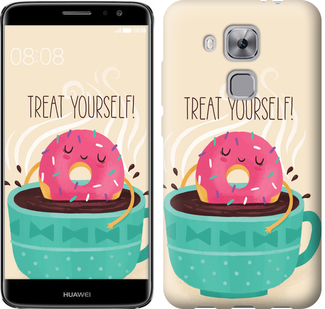 

Чохол Treat Yourself на Huawei Nova Plus 642019