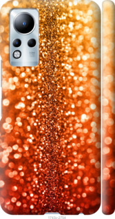 

Чехол Звездная пыль для Infinix Note 12 1696034