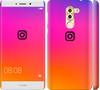 

Чохол Instagram на Huawei GR5 2017 923922