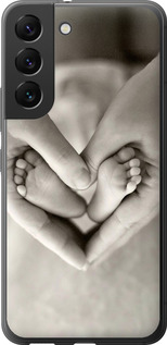 

Чехол Любовь для Samsung Galaxy S22 1625041