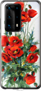 Чехол Маки для Huawei P40 Pro Plus