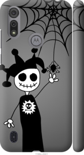 

Чохол Happy Halloween для Motorola E6s 1419156
