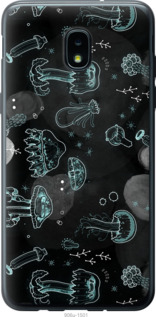 

Чехол Медузы для Samsung Galaxy J3 2018 1392905