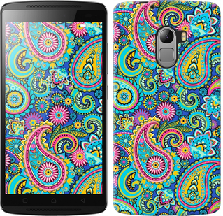 

Чохол індійський огірок на Lenovo A7010 595204