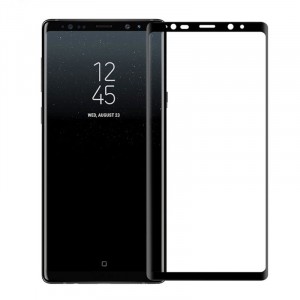 Защитное стекло Nillkin (CP+ max 3D) для Samsung Galaxy Note 9