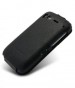 # Кожаный чехол Melkco (JT) для HTC Desire S в магазине vchehle.ua